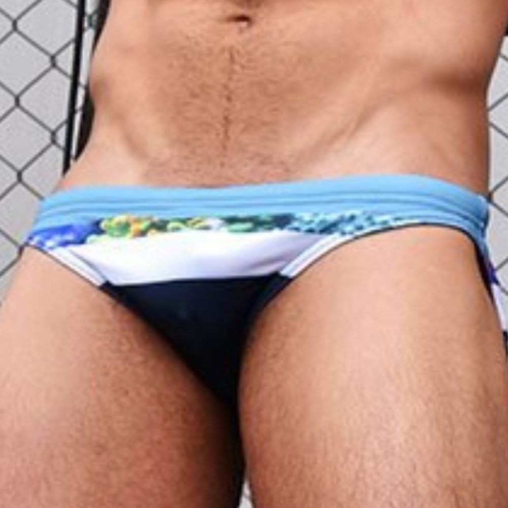 MARINO REEF MEN'S BIKINI SWIMSUIT